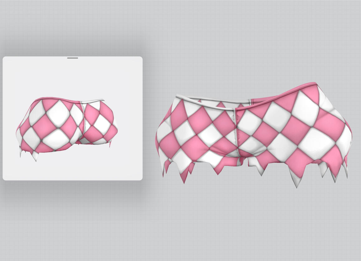 Simple Asset