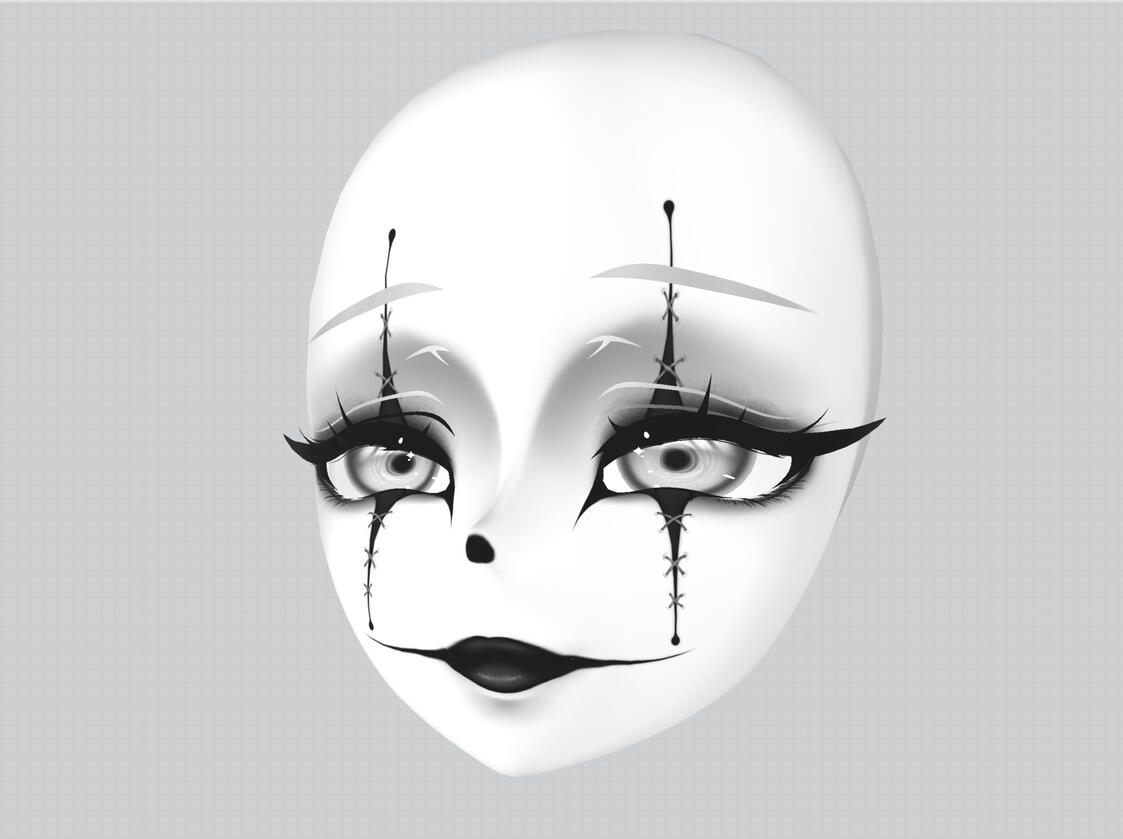 Full Face