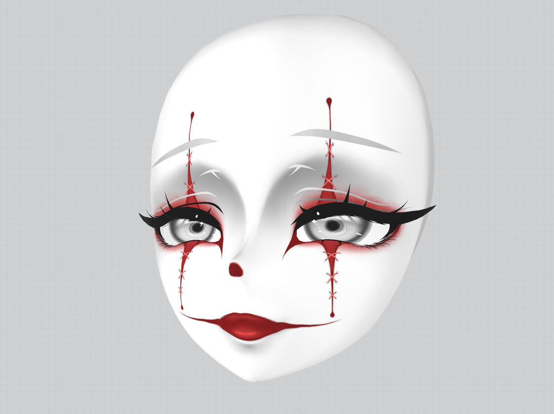 Full Face